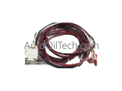 كابل حماية ربط الإدخال/الإخراج 51202306-005 من Honeywell