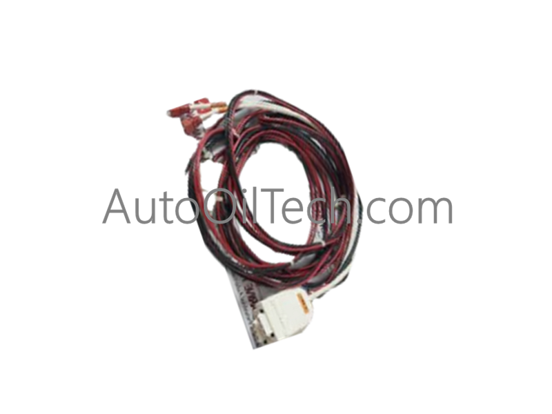 Honeywell 51202901-400 PLC Connection Cable