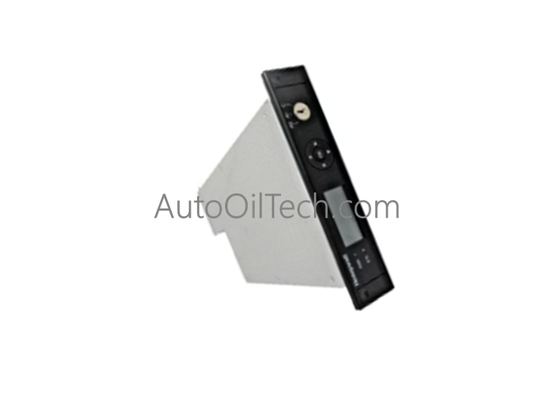 Módulo Procesador UEA Honeywell 51454832-100
