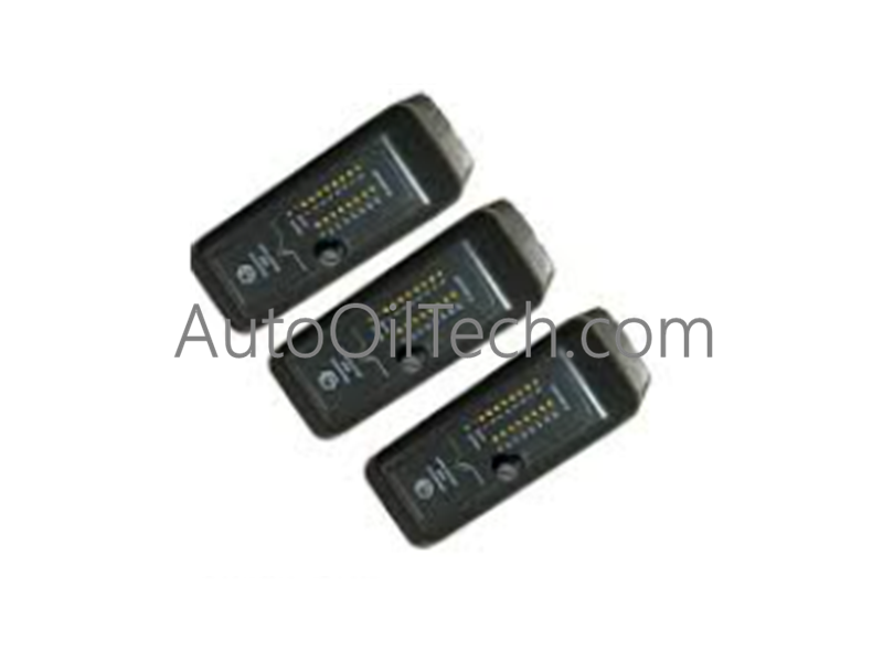 Emerson VE5128 DeltaV Ovation System Power Supply