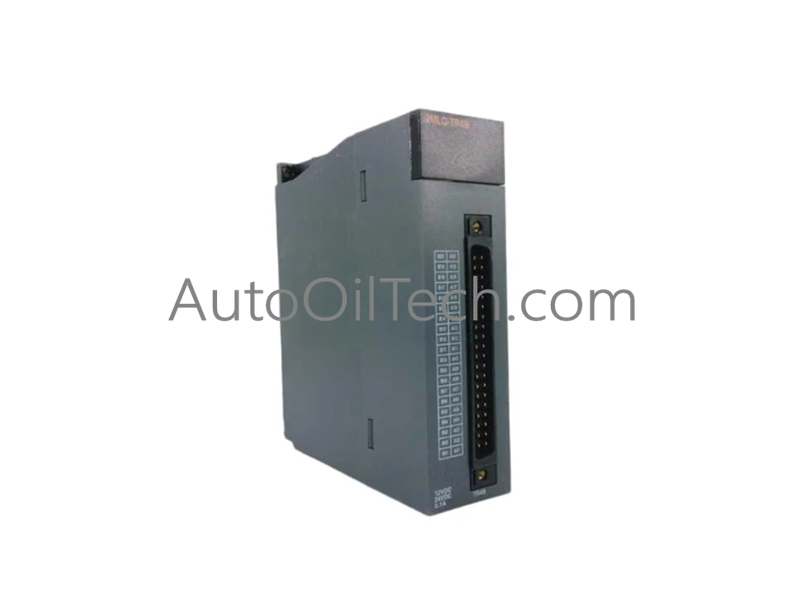 Honeywell 2MLQ-TR4B MasterLogic-200 Series