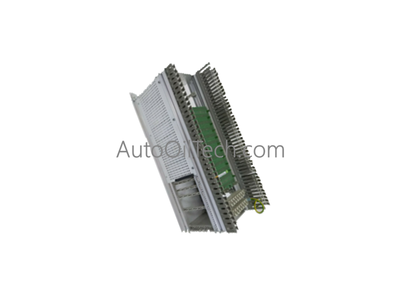 Honeywell 12-SBUS SBUS Series