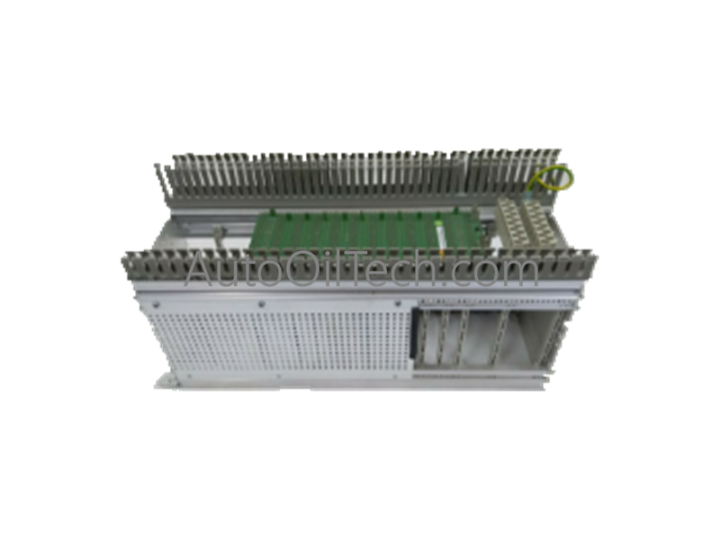 Honeywell 12-SBUS Serie SBUS