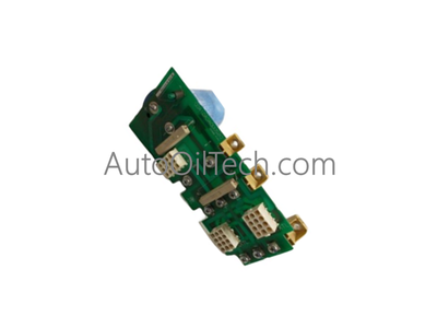 Módulo convertidor de CA/CC GE DS200DACAG1ACD