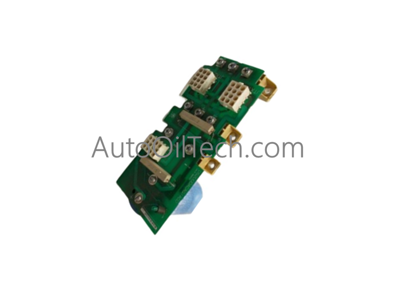 Módulo convertidor de CA/CC GE DS200DACAG1ACD