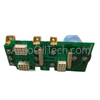 Módulo convertidor de CA/CC GE DS200DACAG1ACD