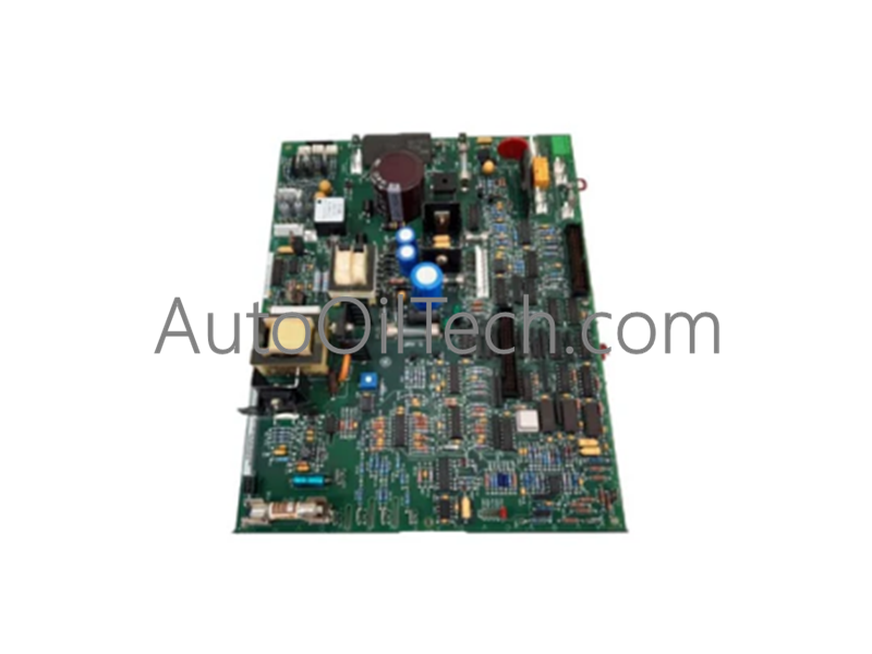 Placa de procesador de control GE DS200DCPAG1ABB