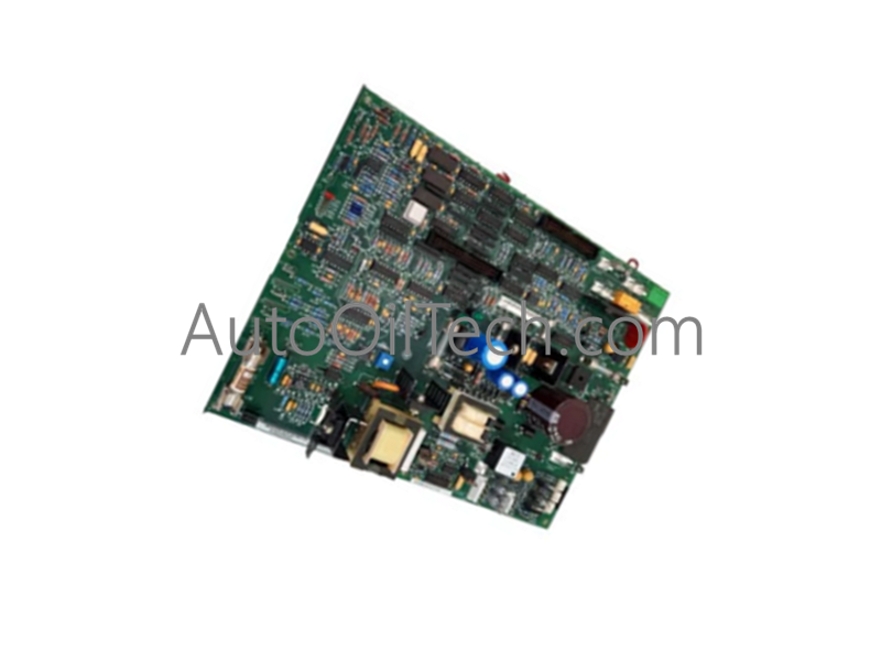 Placa de procesador de control GE DS200DCPAG1ABB