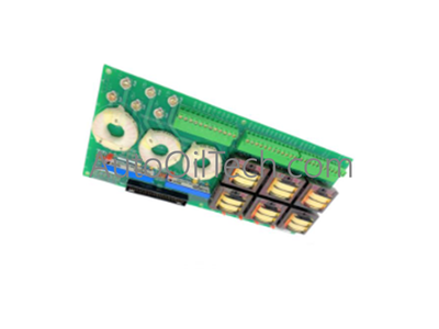 Tarjeta de acondicionamiento de señales GE DS200PTCTG1BAA