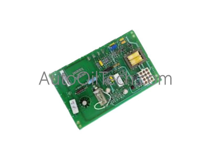 Placa de monitoreo de voltaje GE DS3800NVMB1A1A