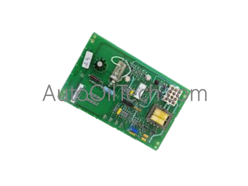 Placa de monitoreo de voltaje GE DS3800NVMB1A1A