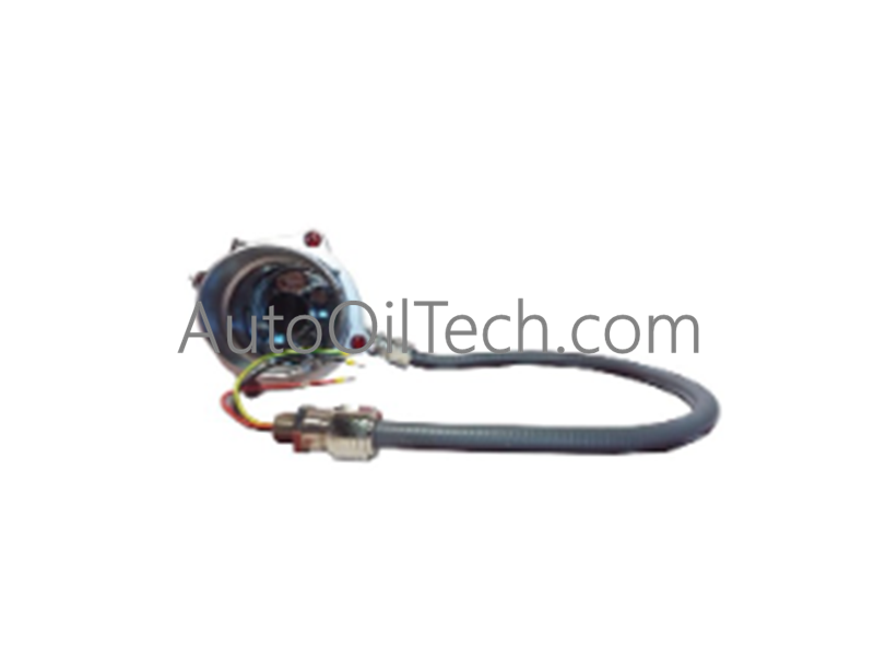 Transmisor de rango medio Honeywell 2104B2081