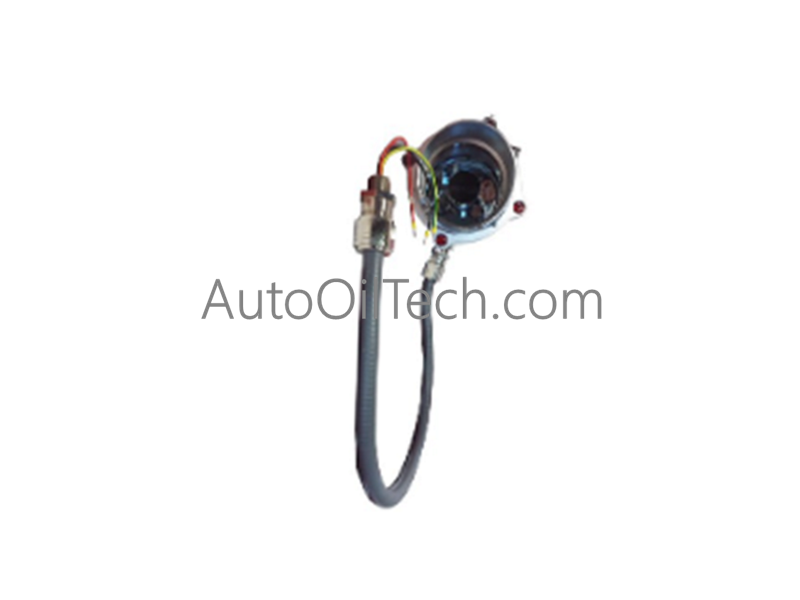 Transmisor de rango medio Honeywell 2104B2081