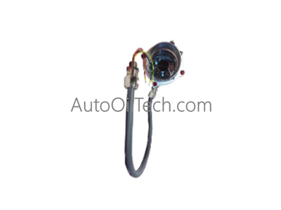 Transmisor de rango medio Honeywell 2104B2081