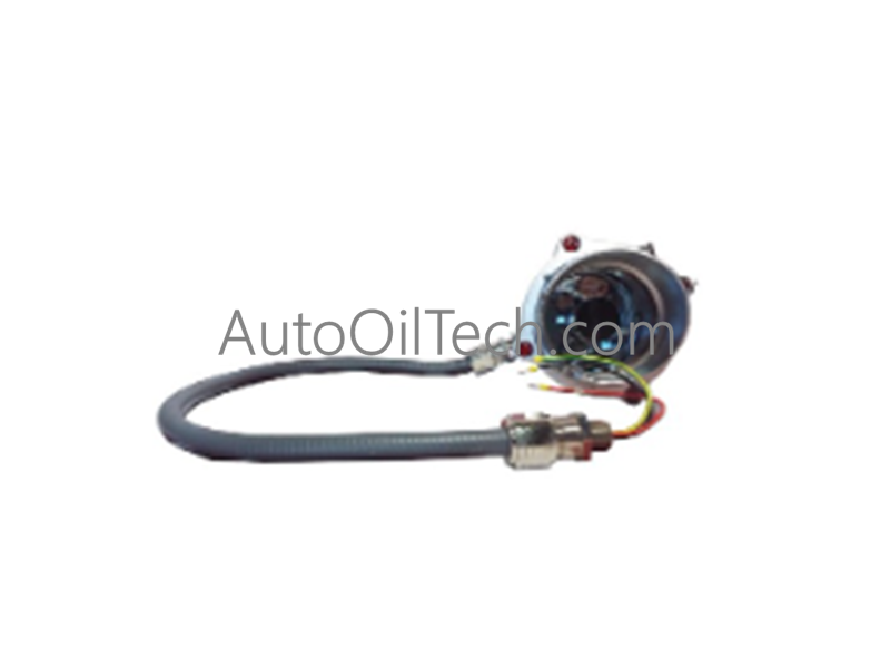 Transmisor de rango medio Honeywell 2104B2081