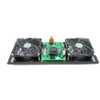 Honeywell 51303940-200 Conjunto de ventilador para armario