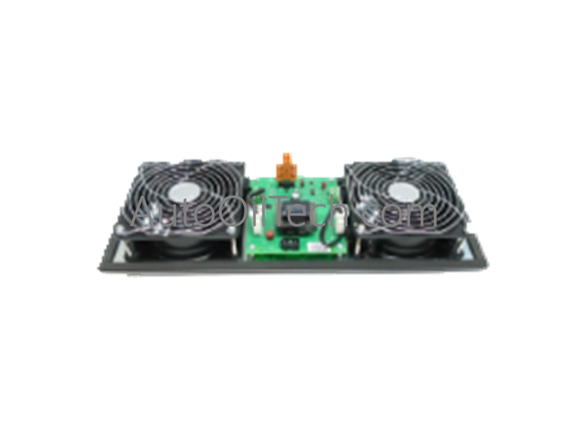 Honeywell 51303940-200 Conjunto de ventilador para armario