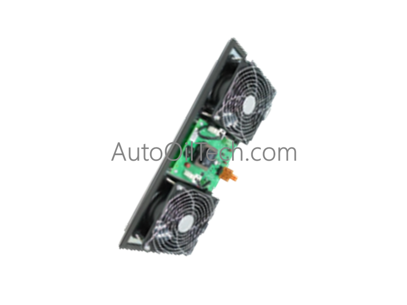 Honeywell 51303940-200 Conjunto de ventilador para armario
