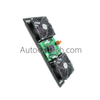 Honeywell 51303940-200 Conjunto de ventilador para armario