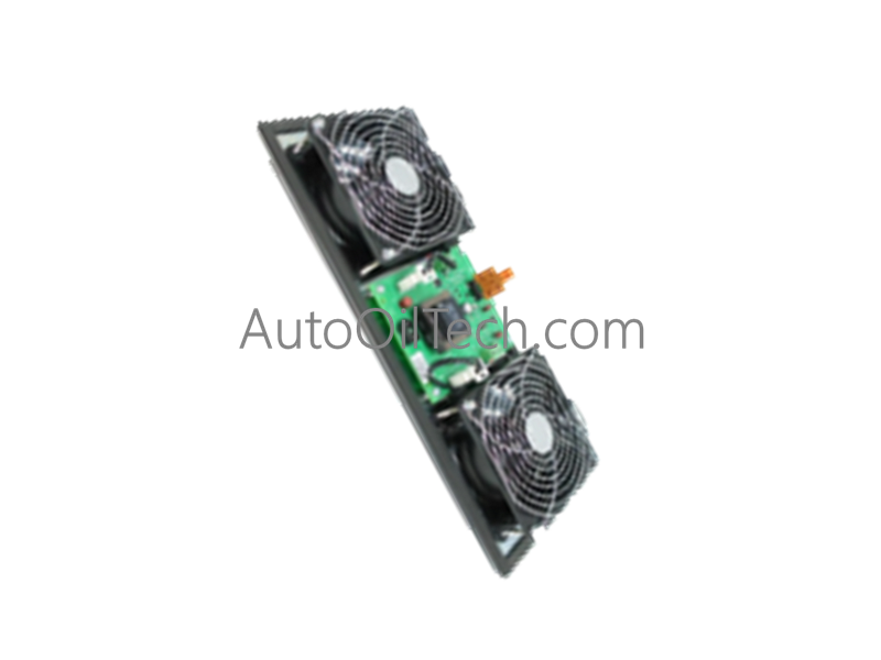 Honeywell 51303940-200 Conjunto de ventilador para armario