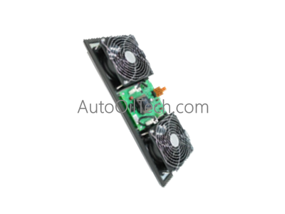 Honeywell 51303940-200 Conjunto de ventilador para armario