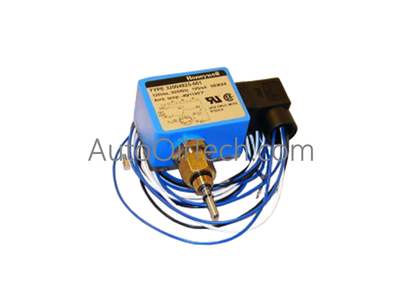 Honeywell 32004925-001 Indicador de posición cerrada