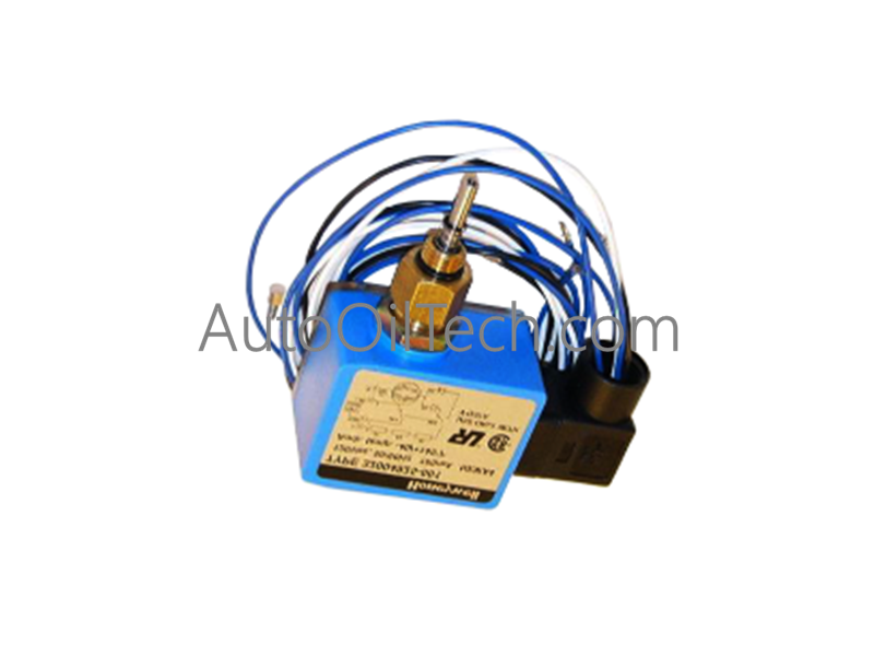 Honeywell 32004925-001 Indicador de posición cerrada
