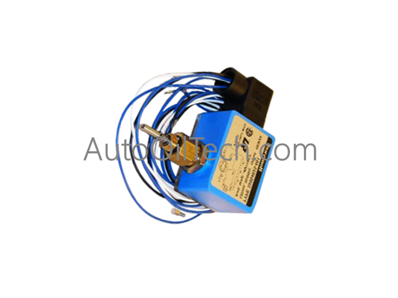 Honeywell 32004925-001 Indicador de posición cerrada