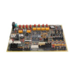 Tarjeta expansora de E/S analógicas GE DS200TCQCG1BJF