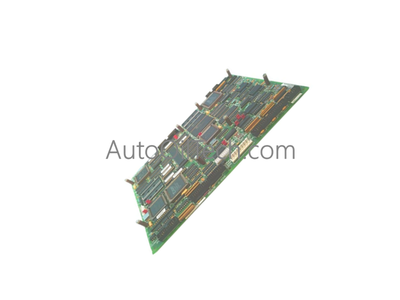 بطاقة التحكم في محرك جنرال إلكتريك DS200SDCCG4A