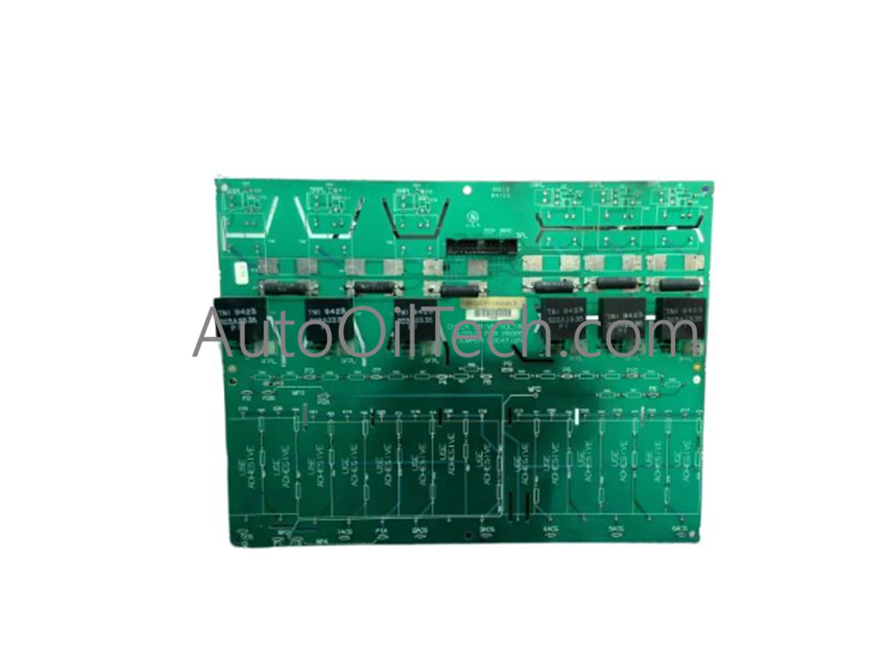 Tarjeta amplificadora GE IS200EHPAG1BBA