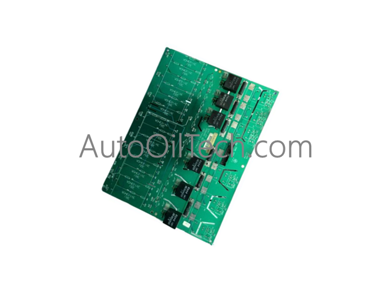 Tarjeta amplificadora GE IS200EHPAG1BBA