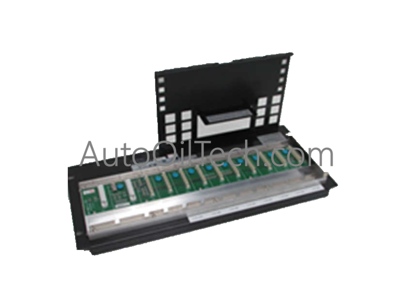 Yokogawa ANB11D-225/BU2A Node Unit