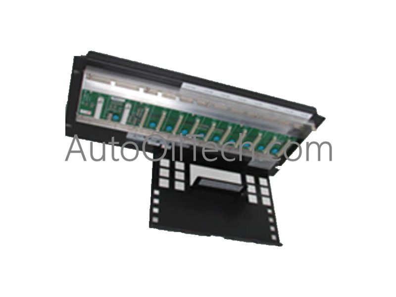 Yokogawa ANR10D-420/NDEL Node Interface Unit