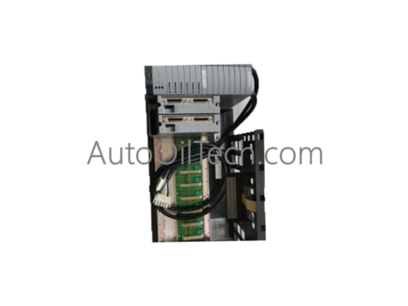 Yokogawa ANB10D-415/CU2T CENTUM Node Unit