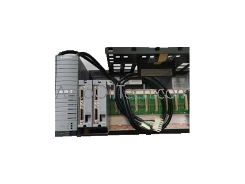 Unidad de Nodo ESB Yokogawa ANB10D-426/CU2N/NDEL