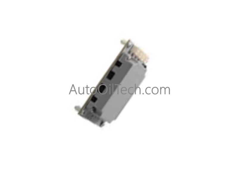 Honeywell 08698300A PLC Processor Module