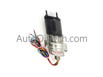 Honeywell 2108B2001 Searchpoint Optima Plus Gas Detector