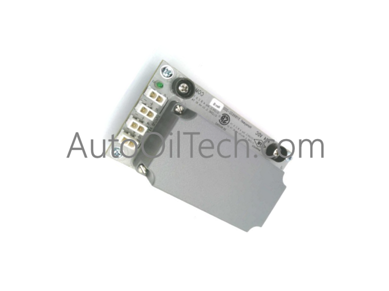 Honeywell 51199932-200 RAM Charger Assembly
