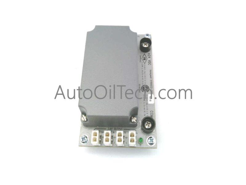 Honeywell 51199932-200 RAM Charger Assembly