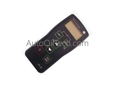 جهاز قياس الصلابة المحمول GE 10BT MIC