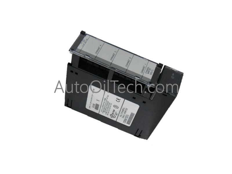 GE Fanuc IC693CPU364-CJ CPU Processor