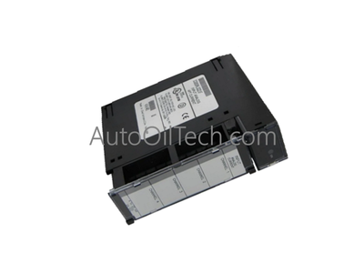 وحدة تحكم طراز GE 342A4903ADP221 للتركيب على رف