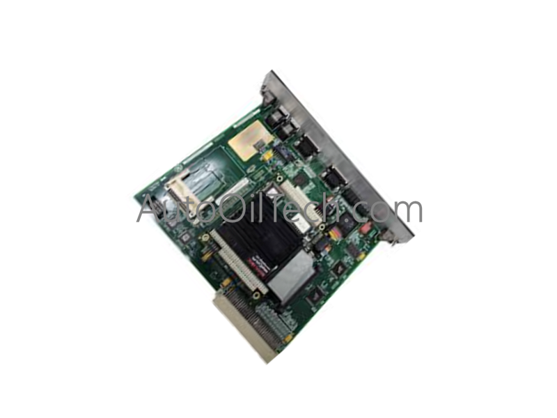 GE IS200ACLEH1ACB(IS215ACLEH1A) Application Control Module