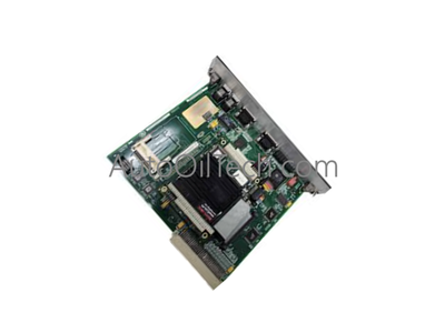 GE IS200ACLEH1ACB(IS215ACLEH1A) Application Control Module