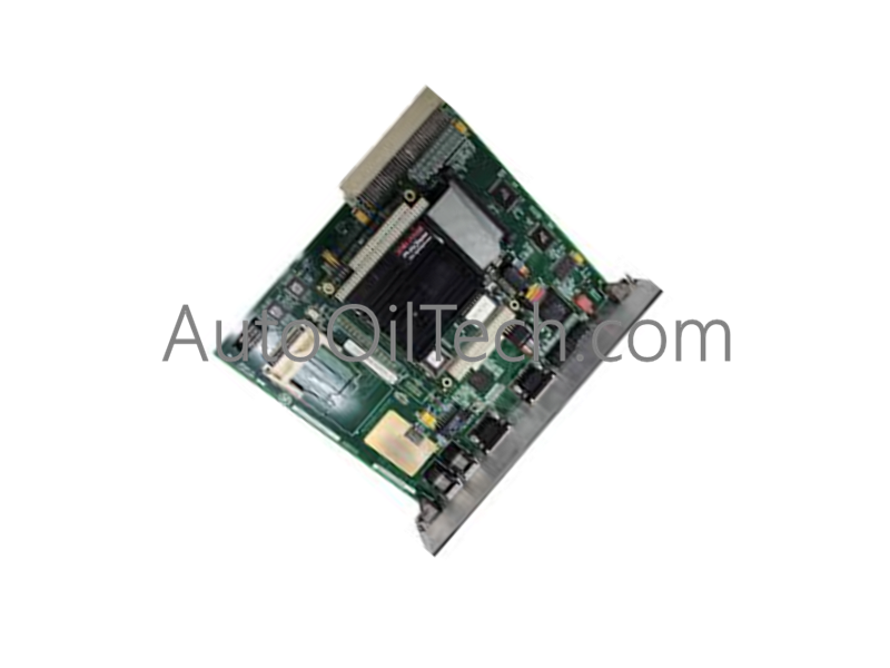 GE IS200ACLEH1ACB(IS215ACLEH1A) Application Control Module