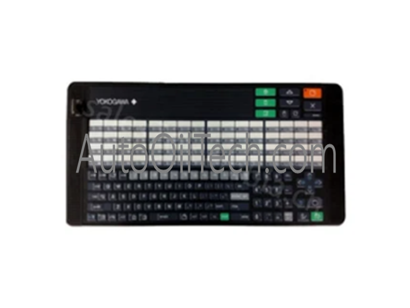Teclado de Operación Yokogawa AIP831-101