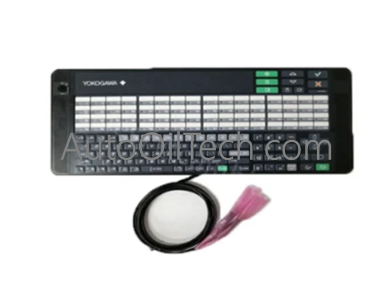 Teclado de Operación Yokogawa AIP831-101