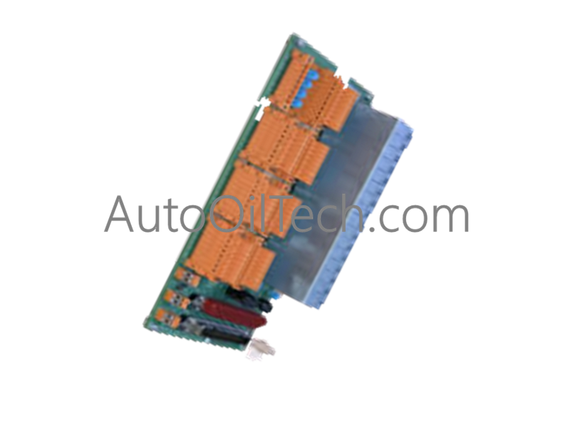 Módulo de Entrada Analógica de Alto Nivel Honeywell 51204170-150