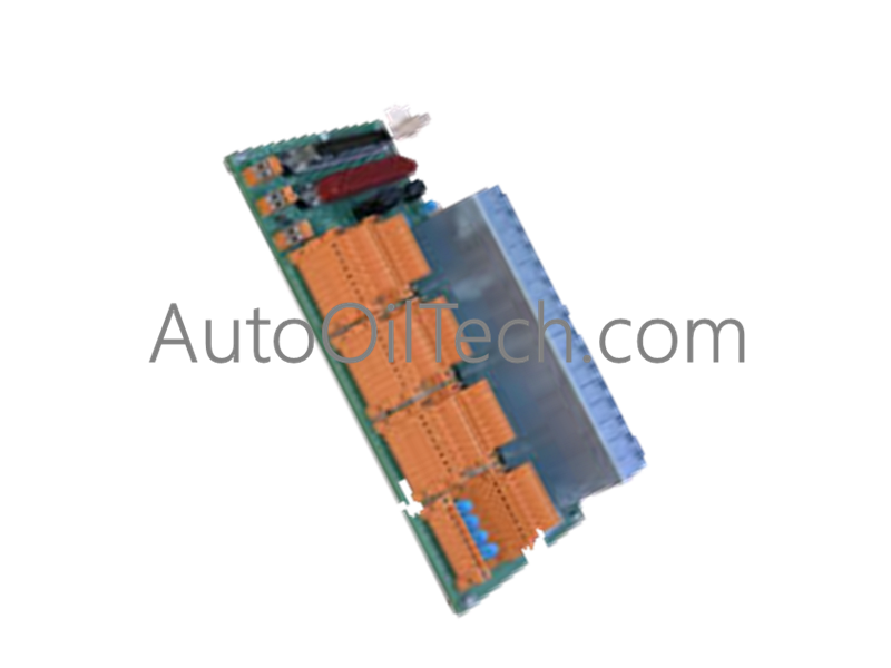 Módulo de Entrada Analógica de Alto Nivel Honeywell 51204170-150